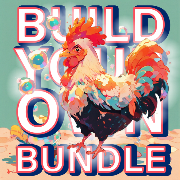 Build Your Own Bundle