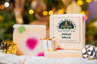 Jingle Balls